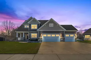 1835 Fox Prairie Rd, Saint Joseph, MI 49085 - Photo 1