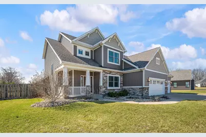 1835 Fox Prairie Road, Saint Joseph, MI 49085 - Photo 2