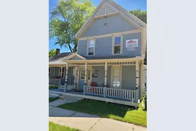 412 N Washington, Ypsilanti, MI 48197 - Photo 1