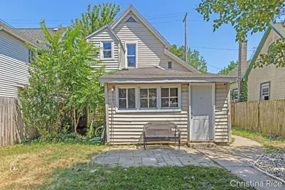 927 Davis Avenue NW, Grand Rapids, MI 49504 - Photo 34