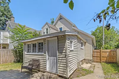 927 Davis Avenue NW, Grand Rapids, MI 49504 - Photo 36