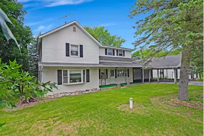 7017 Twin Lakes Avenue, Marion, MI 49665 - Photo 1