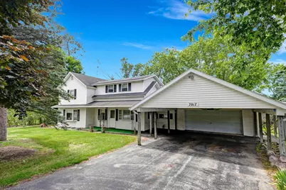 7017 Twin Lakes Avenue, Marion, MI 49665 - Photo 2