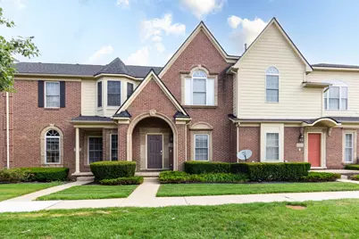 45637 Graystone Lane, Canton, MI 48187 - Photo 1
