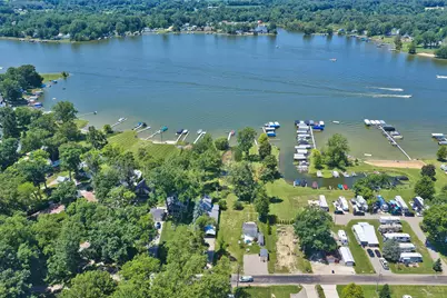 196 Wildwood Beach Road, Quincy, MI 49082 - Photo 6