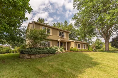 2896 Sitka Court, Ann Arbor, MI 48103 - Photo 2