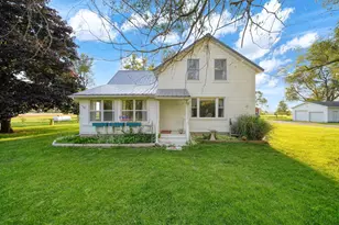 11632 Wheaton Rd, Cement City, MI 49233 - Photo 2