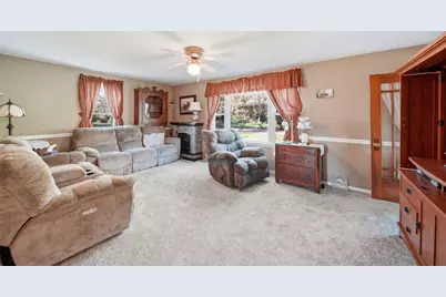 11632 Wheaton Road, Cement City, MI 49233 - Photo 6