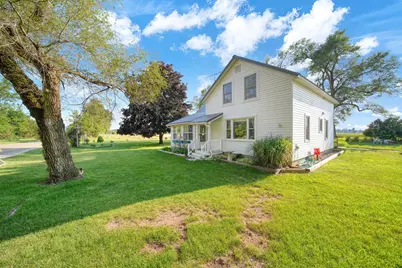 11632 Wheaton Road, Cement City, MI 49233 - Photo 2
