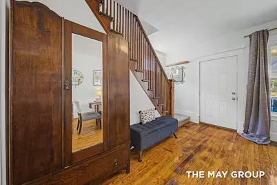 734 Fremont Avenue NW, Grand Rapids, MI 49504 - Photo 4