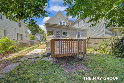 734 Fremont Avenue NW, Grand Rapids, MI 49504 - Photo 30