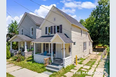734 Fremont Avenue NW, Grand Rapids, MI 49504 - Photo 2