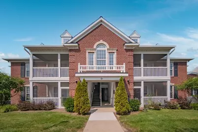 953 E Summerfield Glen Circle, Ann Arbor, MI 48103 - Photo 4