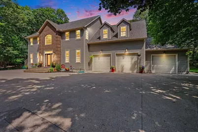 2081 Forest View Drive, Norton Shores, MI 49441 - Photo 2