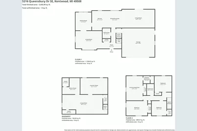 5316 Queensbury Drive SE, Grand Rapids, MI 49508 - Photo 32