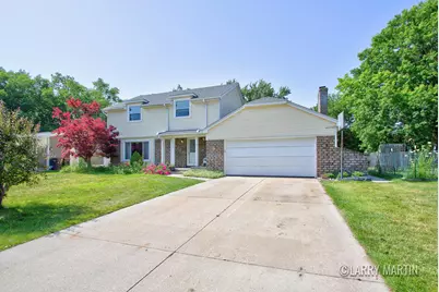5316 Queensbury Drive SE, Grand Rapids, MI 49508 - Photo 2