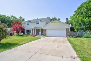 5316 Queensbury Dr SE, Grand Rapids, MI 49508 - Photo 2