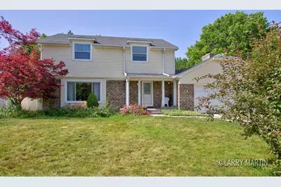 5316 Queensbury Drive SE, Grand Rapids, MI 49508 - Photo 20