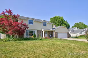 5316 Queensbury Dr SE, Grand Rapids, MI 49508 - Photo 1