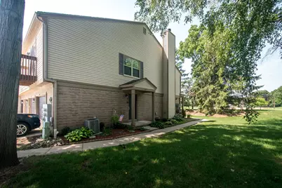 3007 Forest Creek Court, Ann Arbor, MI 48108 - Photo 2
