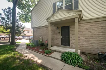 3007 Forest Creek Court, Ann Arbor, MI 48108 - Photo 1