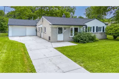 3168 Herbell Drive, Waterford, MI 48328 - Photo 2
