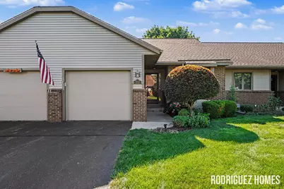 1731 Lakeview Drive, Zeeland, MI 49464 - Photo 1