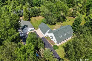 6202 Black Creek Dr, Middleville, MI 49333 - Photo 1