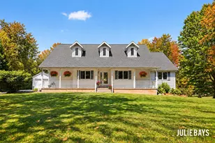 6202 Black Creek Dr, Middleville, MI 49333 - Photo 1