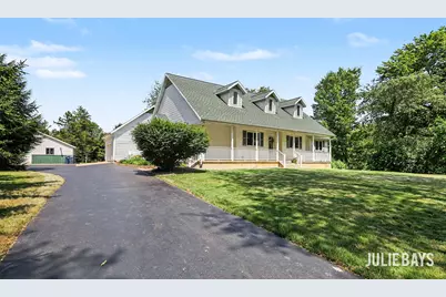 6202 Black Creek Drive, Middleville, MI 49333 - Photo 2