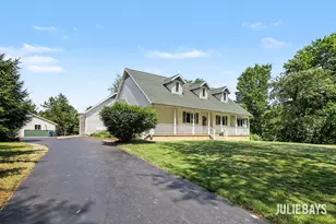 6202 Black Creek Dr, Middleville, MI 49333 - Photo 1