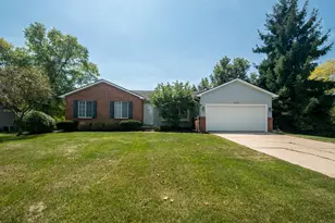6595 Sauk Trail, Saline, MI 48176 - Photo 2