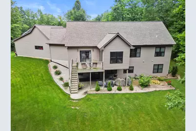 13368 Lilypine Drive, Marne, MI 49435 - Photo 2