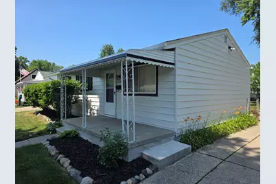 1203 Wendell Avenue, Ypsilanti, MI 48198 - Photo 2