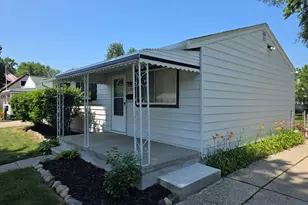 1203 Wendell Ave, Ypsilanti, MI 48198 - Photo 2