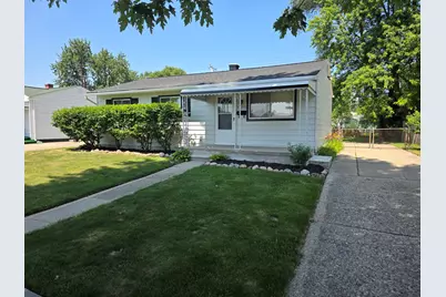 1203 Wendell Avenue, Ypsilanti, MI 48198 - Photo 1