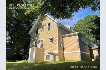 428 N Washington Street, Ypsilanti, MI 48197 - Photo 1