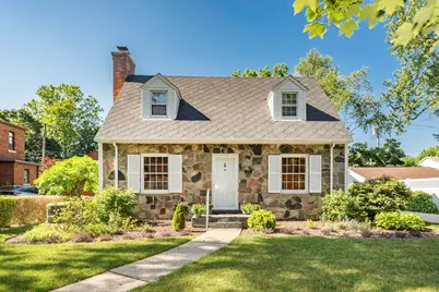 1205 Whittier Road, Ypsilanti, MI 48197 - Photo 1