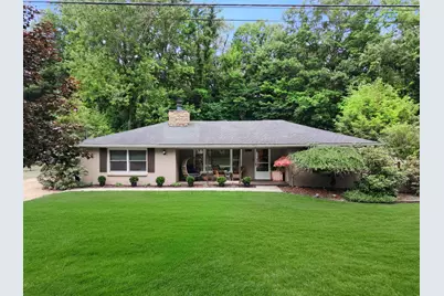 12150 Dunes Road, Sawyer, MI 49125 - Photo 1