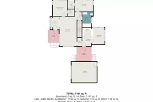 1072 N Brookridge Rd, Ludington, MI 49431 - Photo 4
