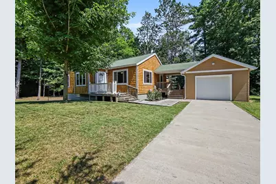 1072 N Brookridge Road, Ludington, MI 49431 - Photo 6
