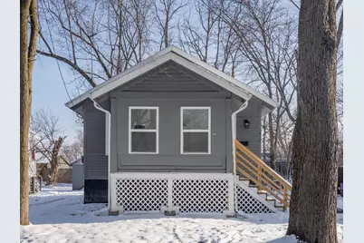 1910 N Rose Street, Kalamazoo, MI 49007 - Photo 2