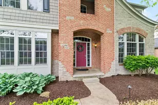 9360 Lexford Way, Brighton, MI 48114 - Photo 4