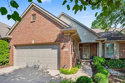 514 Brooks Hollow Court, Dundee, MI 48131 - Photo 1