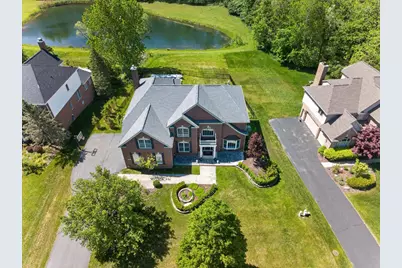 2931 Walnut Ridge Drive, Ann Arbor, MI 48103 - Photo 2