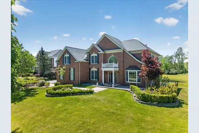2931 Walnut Ridge Drive, Ann Arbor, MI 48103 - Photo 1