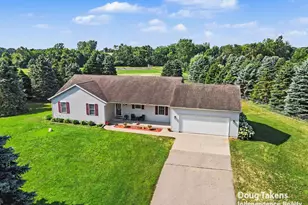 2766 Otuna Court, Dorr, MI 49323 - Photo 1