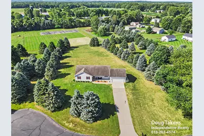 2766 Otuna Court, Dorr, MI 49323 - Photo 2