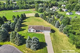 2766 Otuna Court, Dorr, MI 49323 - Photo 2