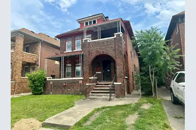 2681 Pasadena Street, Detroit, MI 48238 - Photo 1